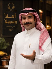 الزبائن الكرام ... إدارة مطعم كباب إبن الشيخ الجديدة ترحب بكم وتعلن عن...