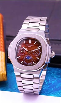 ساعة باتيك فيليب • شغال