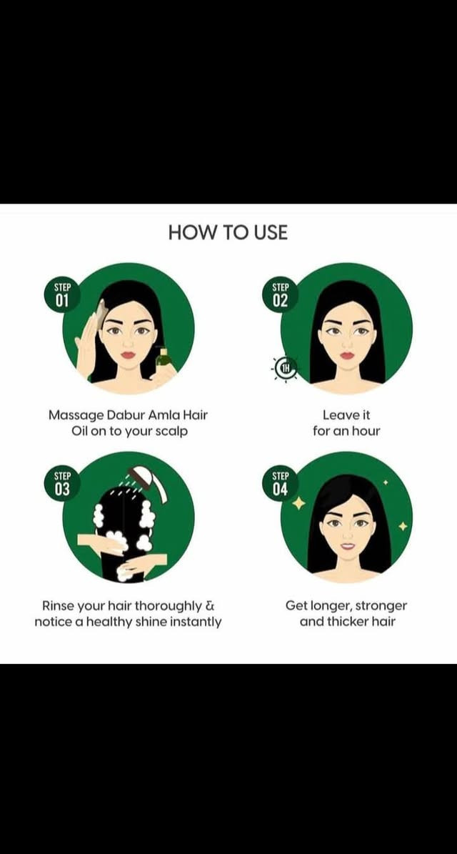 D⁨ زيت دابر أملا لتطويل  الشعرabur Amla Hair Oil🌿🌿

يعتبر من اهم وافضل الزيوت الهندية القديمة.

 يحتوي على خلاصة فاكهة الأملا. تُعرف الأملا بأنها ثمرة غنية بالعناصر الغذائية لشعرك. 

بفضل قوة الأملا التي تغذي فروة رأسك من الداخل، يُقوّي شعرك من الجذور إلى الأطراف. هذا يُساعد على منحك شعرًا كثيفًا وطويلًا وحريريًا.

يُعرف الأملا بنشاطه القوي في تعزيز نمو الشعر وبالتالي يُعتبر علاجًا عشبيًا قويًا لتساقط الشعر.
كما أن الأملا غنية بأوميغا 3 ومضادات الأكسدة وتحتوي على عناصر غذائية غنية للشعر مثل فيتامين سي والعفص والأحماض الأمينية التي تساعد في جعل شعرك أقوى.

يساعد زيت الشعر دابر أملا أيضًا في تقليل قشرة الرأس 
 

#دابر_املا_لشعر_حرير #زيت_شعر_للتطويل_والتنعيم_ويمنع_التساقط⁩
#الهندي الاصلي


**إذا كنت صاحب هذا الإعلان وتريد حذفه لأي سبب، رجاءا أرسل رسالة إلى الدعم الفني**