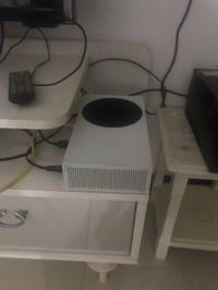 اكس بوكس سيرس اس • نظيف • اشتراك شهر