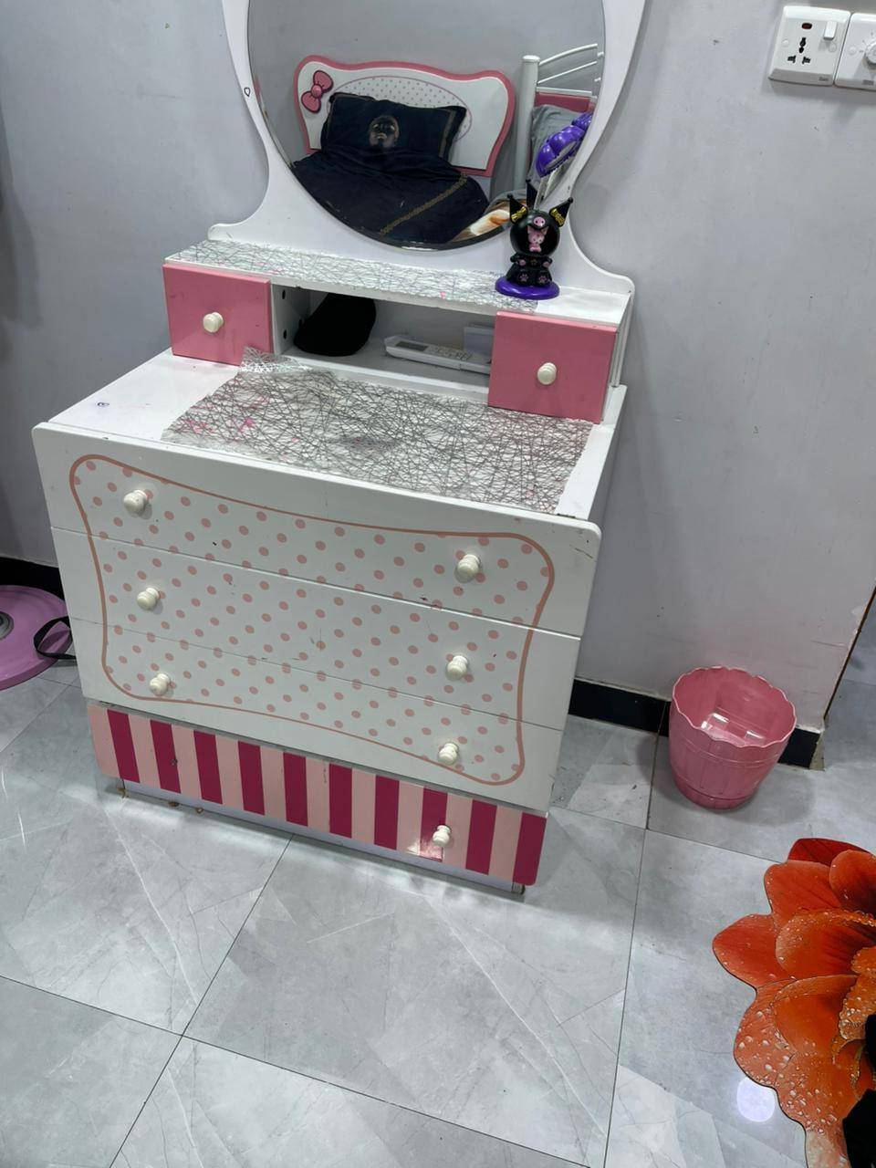 اغراض للبيع للاستفسار خاص


**إذا كنت صاحب هذا الإعلان وتريد حذفه لأي سبب، رجاءا أرسل رسالة إلى الدعم الفني**