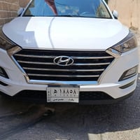 توسان • ٢٠١٩ • ديالى الشط