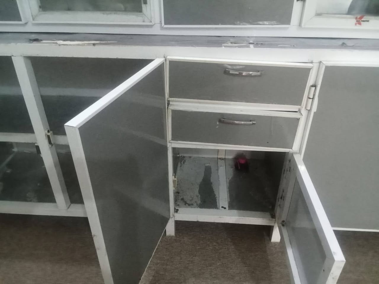 كاونتر لبيع


**إذا كنت صاحب هذا الإعلان وتريد حذفه لأي سبب، رجاءا أرسل رسالة إلى الدعم الفني**