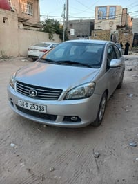 كريت ويل • ٢٠١٢ • نجف