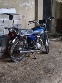 دراجة ارشا مديل 15 تعمير 26 دراجة كلها شغالة المكينة ينرادلها تجفيت بو...