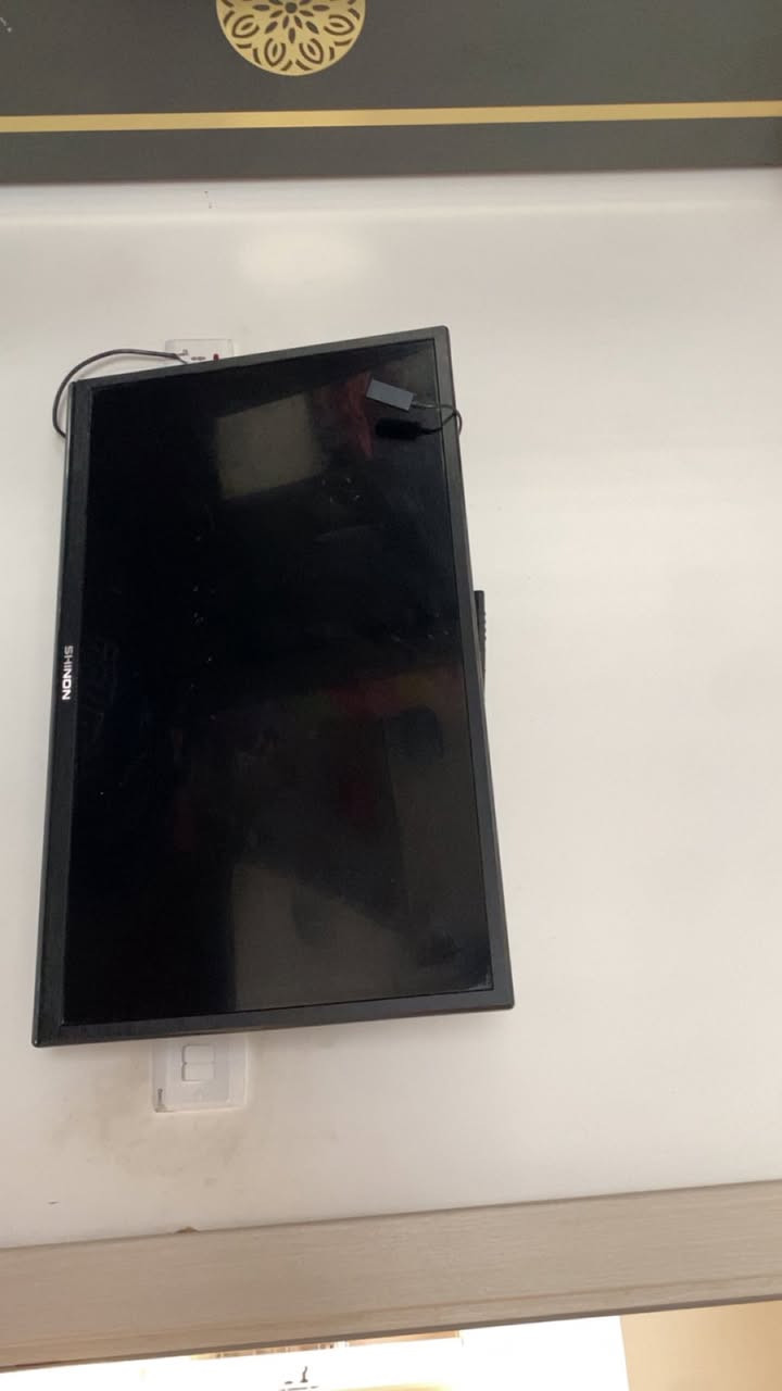 ‏بلازمة جديدة للبيع  وتشتغل على النت السعر على الخاص


**إذا كنت صاحب هذا الإعلان وتريد حذفه لأي سبب، رجاءا أرسل رسالة إلى الدعم الفني**