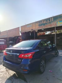 مقدماً اللي ما عاجبتة السيارة او سعرها يرفع المنشور بكلمة يا الله جزاك...