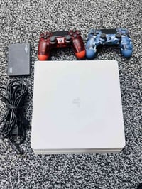 بلي 4 سلم مهكر كامل ملحقات نضيف كلش ستعمال قليل البلي شخط ما بي سعر 25...