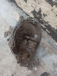 جير افيو • عادي • يفلت بالثالث