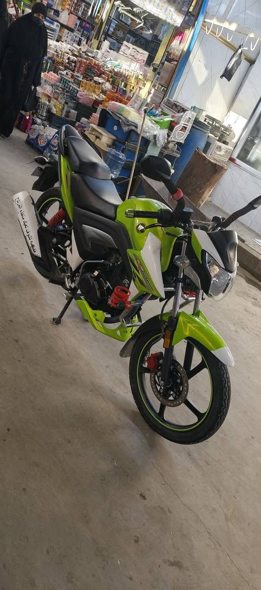 السلام عليكم هاوجي للبيع موديل 23مكمرك وكامل سعر مليونين و600 وبي مجال مكاني فلوجه ***********. ‏‪***********‬‏
