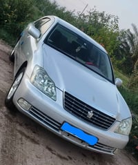 ٢٠٠٧ • مكيف ثلج • تواير ١٠٠٪