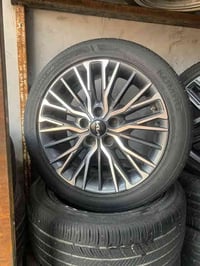 السلام وعليكم ويل كب حجم 17 لبيع أو مروس مكاني بغداد 07763215303