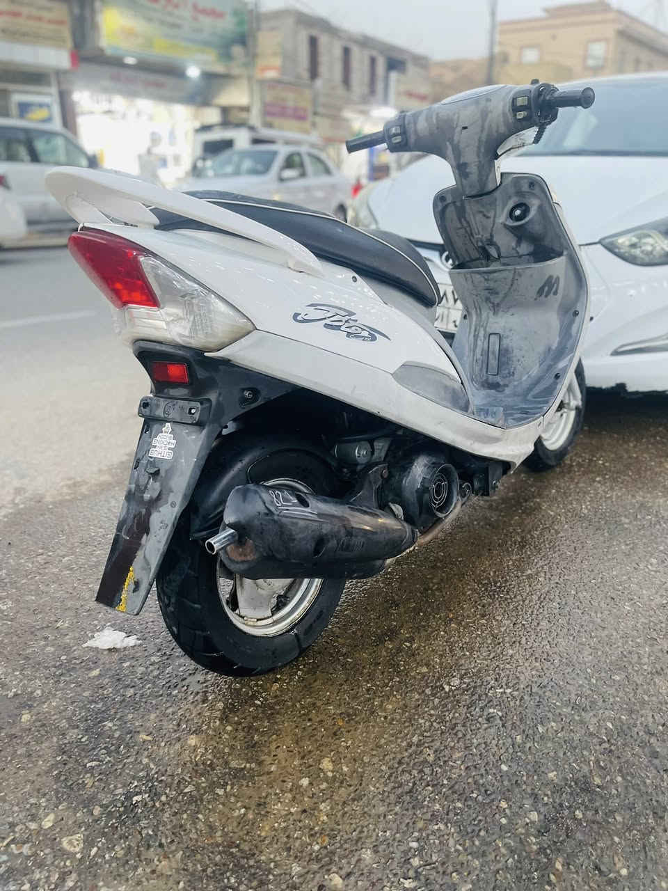 ماكس منغولي للبيع محرك بلاد 49
السعر 550 وبيه مجال


**إذا كنت صاحب هذا الإعلان وتريد حذفه لأي سبب، رجاءا أرسل رسالة إلى الدعم الفني**