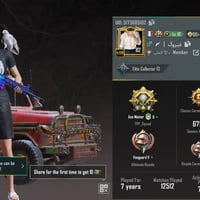 حساب للبيع • مستعجل • بيع وجه لوجه