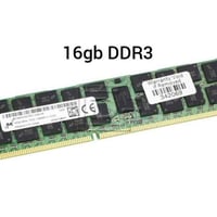 16جيجا • رام DDR3 • دار بنديهكان