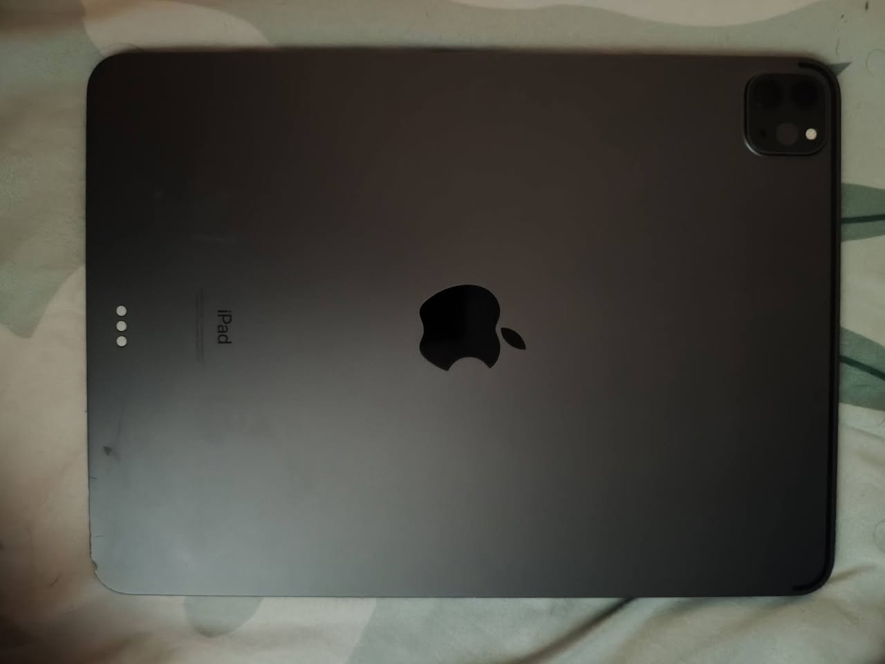 اياباد11 برو 550 قفل مفول
الملحقات كارتونه والشاحنة الاصليات مال جهاز وهدية توصاله اصلية لسماعة الاواكس


**إذا كنت صاحب هذا الإعلان وتريد حذفه لأي سبب، رجاءا أرسل رسالة إلى الدعم الفني**