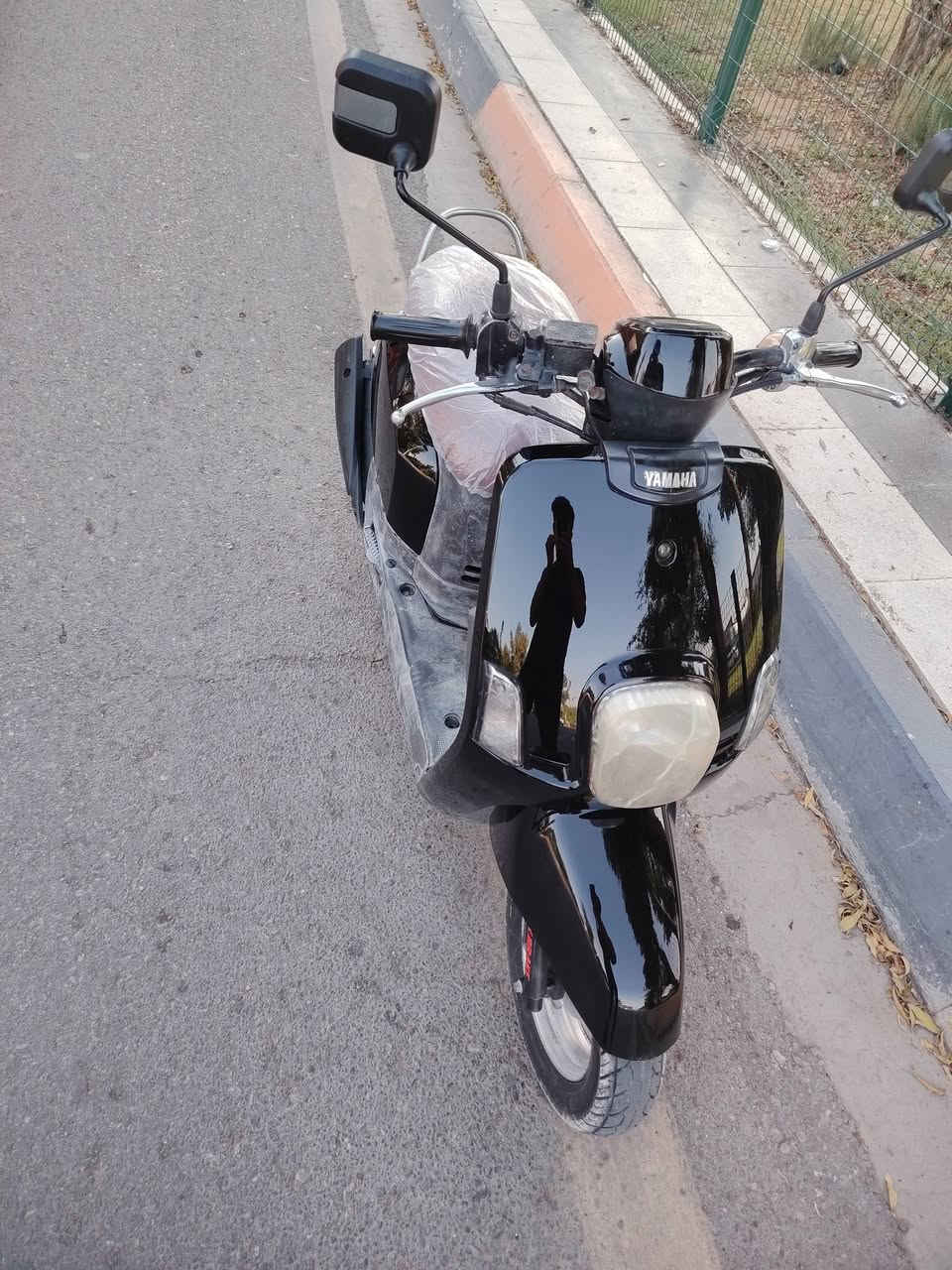 سـلآمـ عليـگم ورحمـ‏‏هہ آللهہ‏‏ وبرگآتهہ‏‏..بوليسي 2009  ((((رمبه))) للبيع دراجه مكينه كفاله عامه دراجه ليت زنون اصلي عالي ناصي زنون قوي دبل اشاره بريك امامي وخلفي صدر امامي وخلفي شغال دراجه مستخدمه شي قليل تايرات جدد كشن دوشمه جديده مكان ديالى بعقوبة فلكت الأمين السعر 650اوبيه مجال رقم الهاتف ***********

