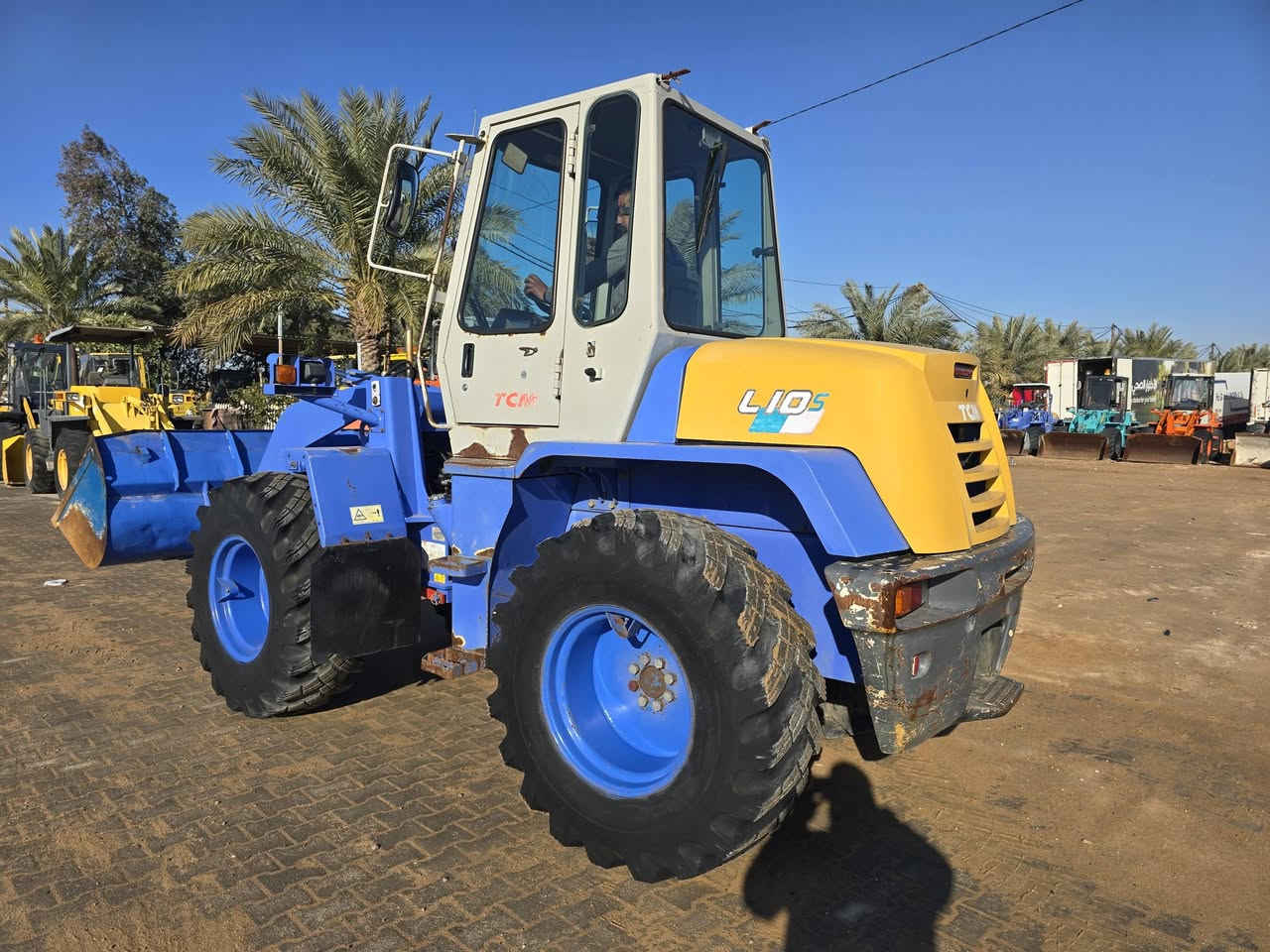 اللهم صلِّ على محمد وآل محمد 
دخول جديد 🇮🇶 استيراد اليابان 
TCM   حجم L10
كفاله عامه حتى من الصبغ
العنوان النجف الاشرف مدينة المعارض الجديده 
***********
***********
