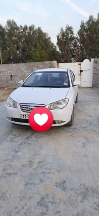 النترا مقدس 2011 محرك 1600 بغداد بأسمي  تجي وتشوف مكاني بغداد خلف حي ط...