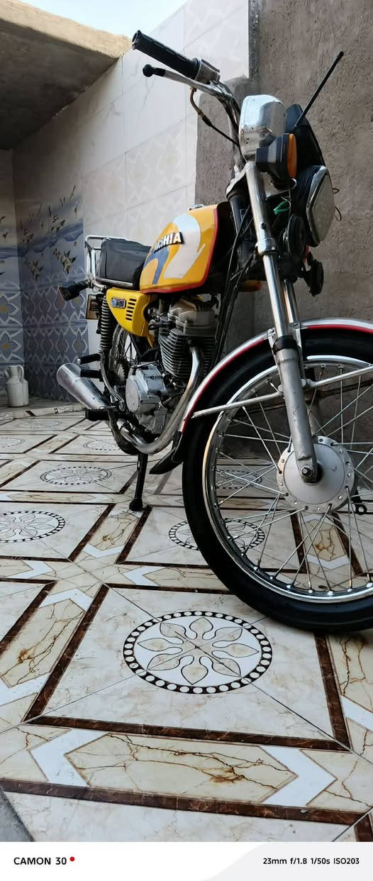 سلام عليكم دراجه ارشه للبيع موديل 2020اوراق أصولي السعر 300وبيه مجال مكاني بابل محاويل


**إذا كنت صاحب هذا الإعلان وتريد حذفه لأي سبب، رجاءا أرسل رسالة إلى الدعم الفني**