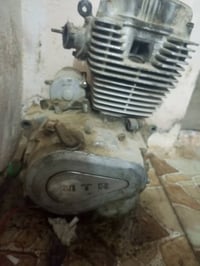 ستوته • محرك • mTR