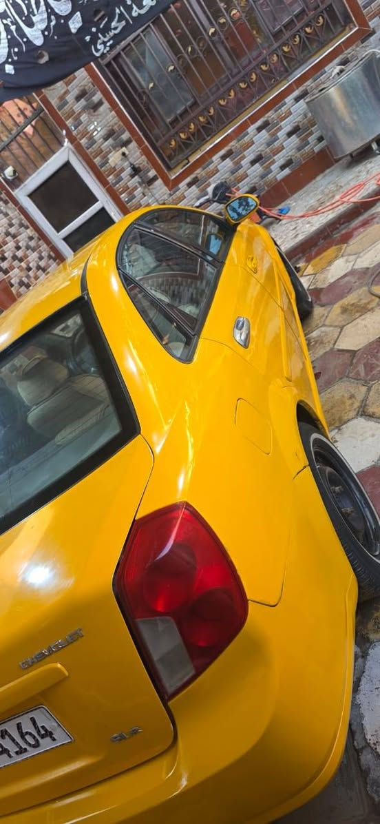 اوبترا 2007 خليجي رقم قادسيه انگليزي 
📍گير اوتوماتيك 
🚗سياره مكفوله من الضربه والتبديل
مكينه جديده 
گير جديد 
حداديه جديده 
شاشه اندرويد 
دوشمه جديده 
تخم تاير جديد 
سياره مال جناي خير من الله 
📌مكاني بابل حي نادر 
💰السعر 50 وبيه مجال بسيط 
📞للأتصال/  سيد وائل الزاملي 
***********
***********

