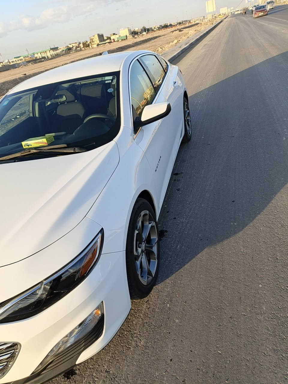 شوفرليت ماليبو 2024
سياره مرقم شهداء وكامه عامه بسم المشتري ثاني يوم***********
1- فول تحكم ستيرن
2- بصمه
3- تشغيل عن بعد
4- بصمه ابواب
5- سايد بريك بصمه
6- تحديد مسار
6- توقف ذاتي
7- رادار امامي 

9- تدفئه كشنات
10- مثبت سرعه
11- قطعتين تبريد
12-ويل كب
13-كاميره دواره👇🏻
السياره تقرير مياه امطار
كير محرك شواصي لغود ايرباك كفاله
السعر: 138
