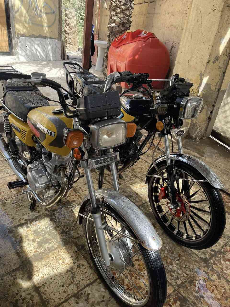 للبيع لصفره نامه شلامجه موديل 2023 بلاد ولسوده سونك موديل 2025 مكينه 200 شاشه كلشي شغال لدرجات ادوات مكاني بصره رقمي ***********
