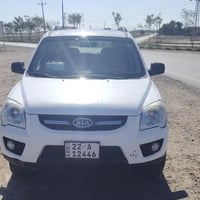 سبورتج • ٢٠٠٩ • فول مواصفات