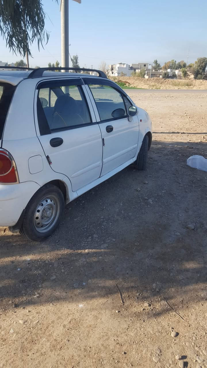 السلام عليكم 
سياره كيوكيو 2013 
شرط تدفئه وتبريد 
وحساسات وكامره خلفيه  
اي ضربه مابي 
شرط المحرك والكير
رقم كركوك مشروع وطني 
شرط التحويل باسمي 
السعر٣٣ وبيها مجال  لطيبين حك الجيه  
متواجد عاده على الفيس تواصل على خاص
الموقع كركوك   
رقم  الهاتف ***********
