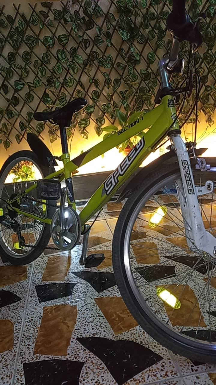 باسكل للبيع حجم22 السعر خاص الموقع موصل حي الكرامه 18


**إذا كنت صاحب هذا الإعلان وتريد حذفه لأي سبب، رجاءا أرسل رسالة إلى الدعم الفني**