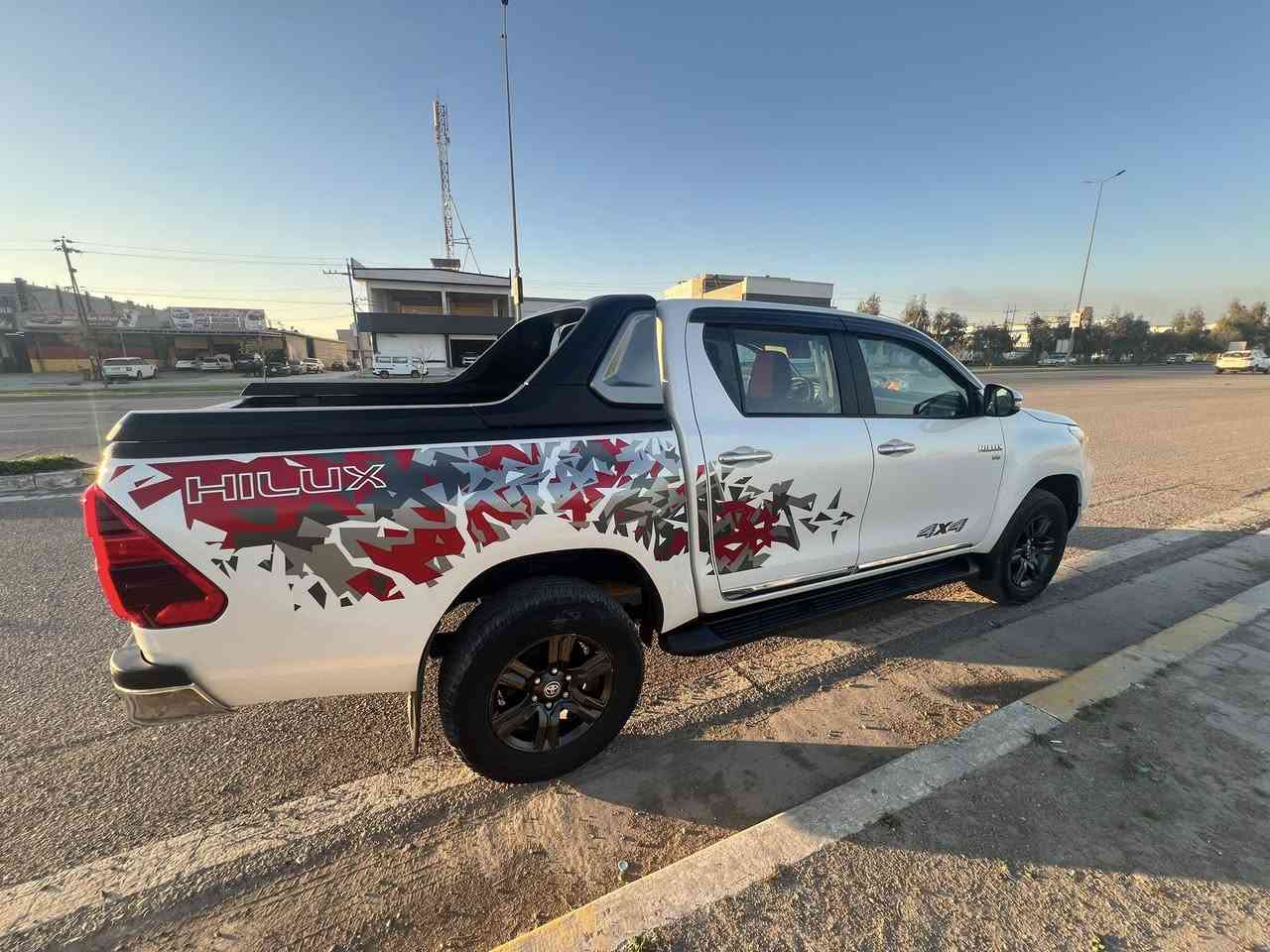 سلام عليكم ورحمة وبركاته 
مەرزیە trd سەید نەهرۆ （6）پستۆنە مەکینە وەنەوشە بۆ فرۆشتن  سێ ساردی بچوکیی هەیە مۆدێل ٢٠٢١
کۆبۆن بەنزینی هەیە بێ کێشەیە ماڵی دۆستە زۆر جوانوو پاکە بێ عەیبە 
ژمارەی تەلەفۆن 
***********
***********
