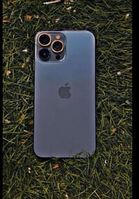 ايفون 13 برو ماكس نضيف سعر 650 رقم 07838539953