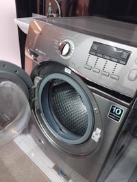 سامسونج ١٧ كيلو • ديجيتال إنفرتر • رومان خربان