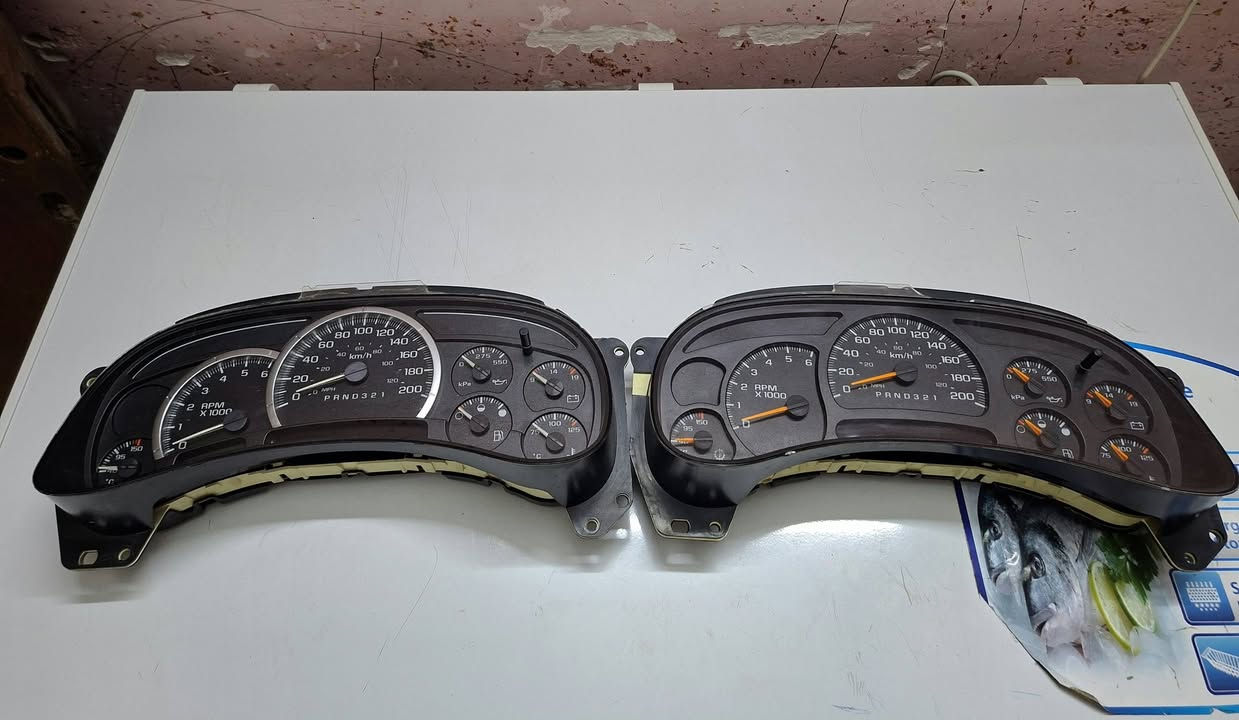 السلام عليكم
تم توفير كيجات جديد مال كصه

تاهو ✅️ جمسي ✅️

2003_2006 ✅️

7 كيج ✅️ مع كيج حماوة الكير ✅️

يوجد توصيل الى جميع المحافضات 🌍✅️

***********
