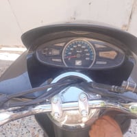 PCX • جيل أول • ٢٩ كيلو