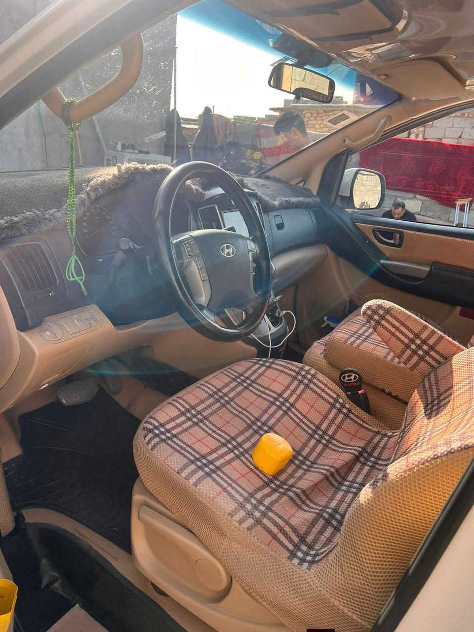 السلام عليكم شباب ستاركس للبيع موديل 19 معلايه 23 سياره مفتوح ومحوره سبلاين12 سياره كفاله من الدعاميه للدعاميه فقط شبر بارد بالجنطه واذا اكو مراوس 19 18 17 عادي بس شرط تكون كفاله سياره رقمها بصره مكان السياره بصره اخواني مكلف بنشرها الله شاهد اي واحد يستفسر عليها الاتصال على صاحب الرقم*********** ابو اسماعيل
