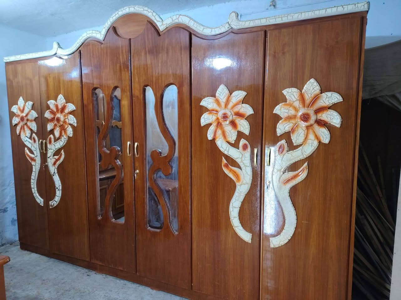 ٤٥٠


**إذا كنت صاحب هذا الإعلان وتريد حذفه لأي سبب، رجاءا أرسل رسالة إلى الدعم الفني**