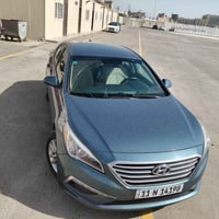 سوناتا • ٢٠١٥ • حادث امريكا