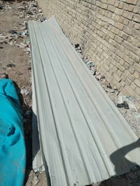 جينكو 6 امتار • جرابي حديد • طباخ للتصليح