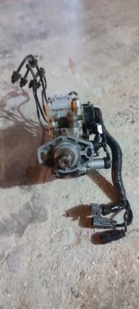 بم ستاركس • قطع غيار • للبيع