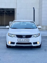 سيراتو • ٢٠١٠ • محرك ١٦٠٠