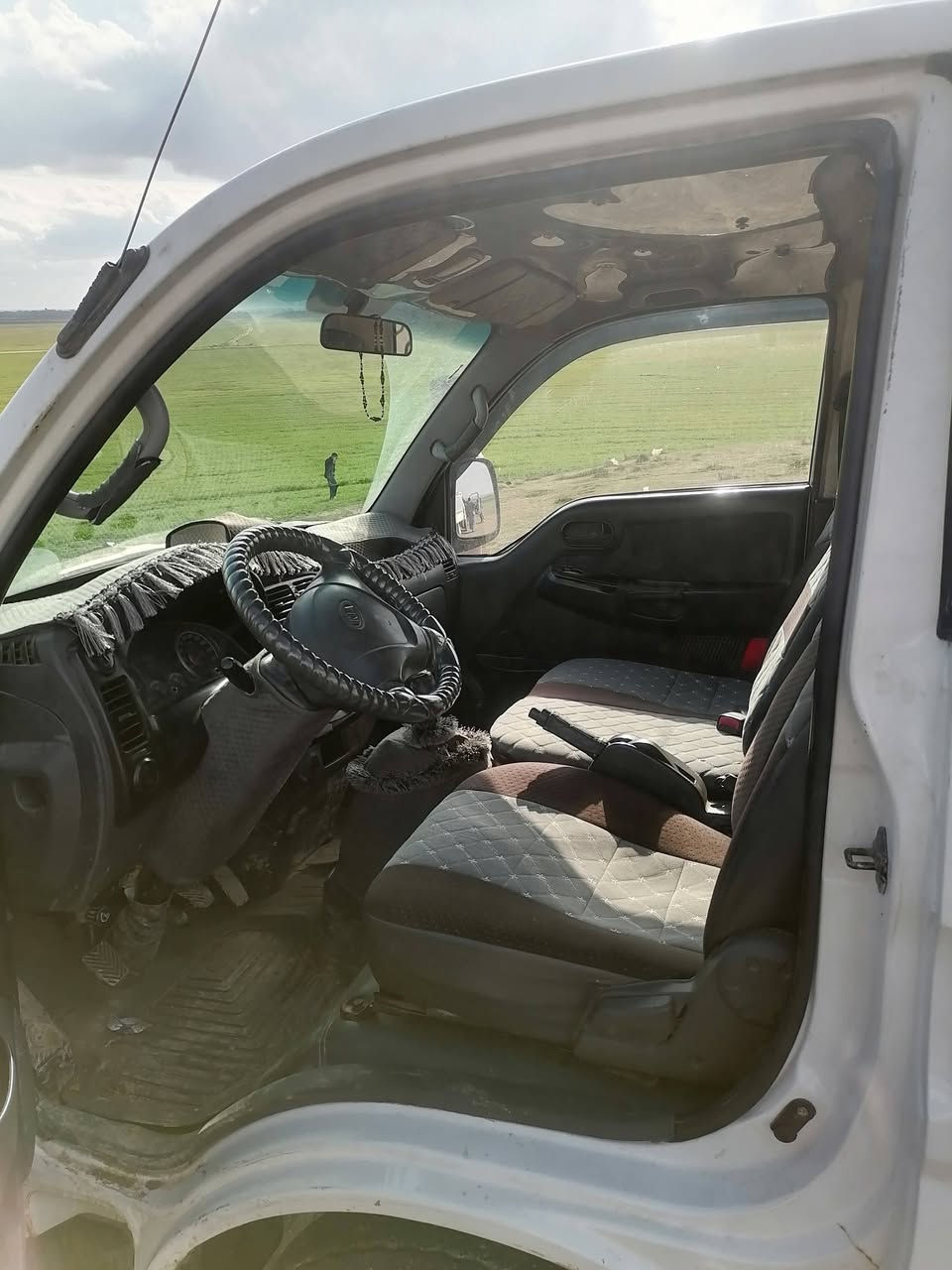 كيا حمل لبيع موديل الفين 7 رقم نينوى لاستفسار أكثر ***********
