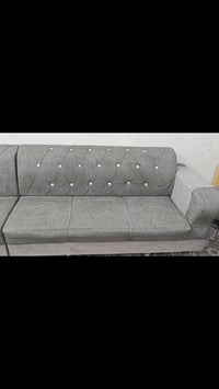 صوفا 10 مقاعد • جديد • ماكو كسر