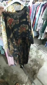 دشداشة نسائي • خليجي • الرفاعي