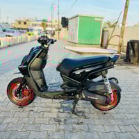 سكنس جبلي • كفاله عامه • تايرات جدد