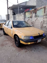 بيجو • بدون راعي • بصرة