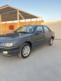 بارس • ٢٠٢٤ • رقم بغداد