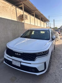 سورنتو • ٢٠٢٣ • باسمي بابل