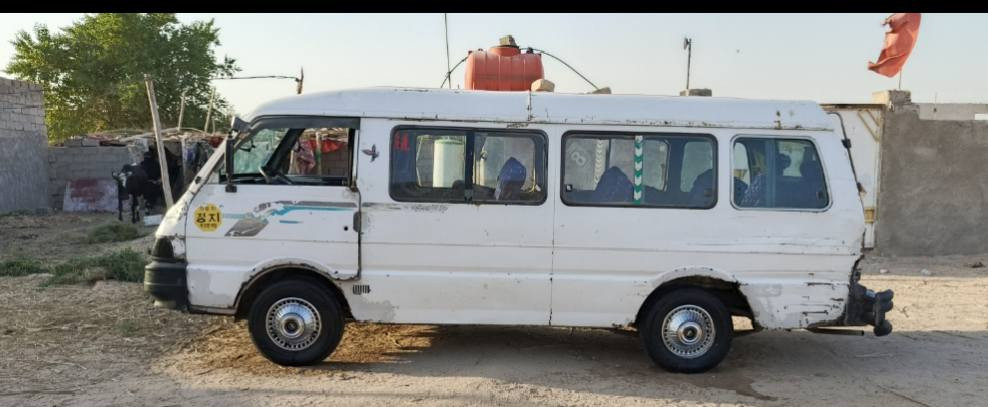 سلام عليكم كيا اسيا للبيع موديل 99 رقمه الماني  بصره. مداور ثاني يوم سعر 37 وبيه مجال عنوان نجف رقم المبايل ***********
